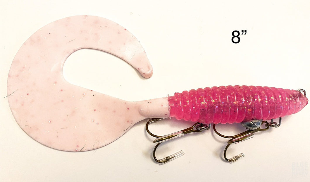 Whale Tail - Pink Panther - BRM Exclusive