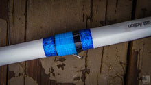 Load image into Gallery viewer, Custom Blue Ridge Musky 8&#39;6&quot; XXH Casting Rod ( 10-16oz )
