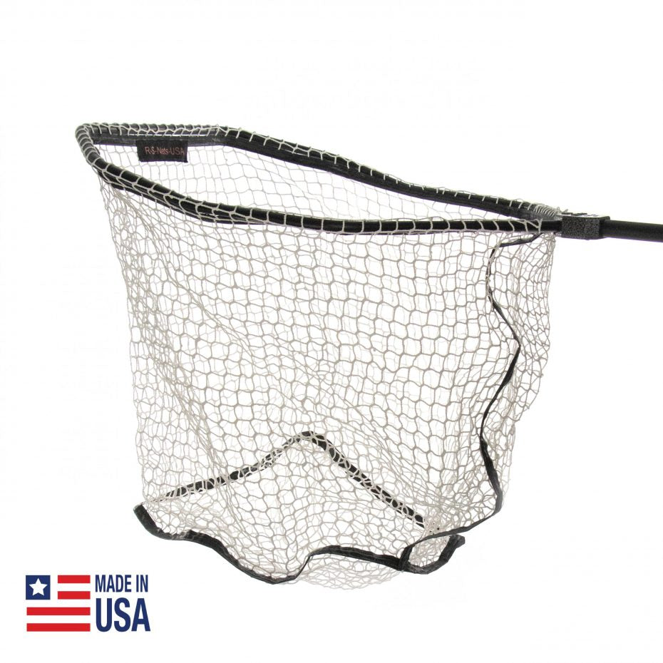 RSNets - Platinum Smalljaw Net