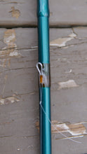 Load image into Gallery viewer, Custom Blue Ridge Musky Jigging Rod
