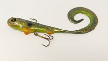 Load image into Gallery viewer, Boggs - Ribbon Tail Swimbait
