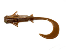 Load image into Gallery viewer, Hellbender Lures - Hammerhead Jr
