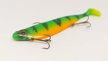 Load image into Gallery viewer, Boggs - 15&quot; Shad Body Swimbait
