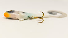 Load image into Gallery viewer, Boggs - Ribbon Tail Swimbait
