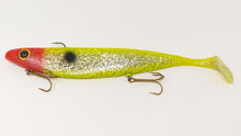 Load image into Gallery viewer, Boggs - 15&quot; Shad Body Swimbait
