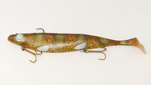 Load image into Gallery viewer, Boggs - 15&quot; Shad Body Swimbait
