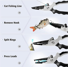 Load image into Gallery viewer, Krlao - Fishing Pliers
