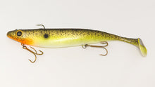 Load image into Gallery viewer, Boggs - 15&quot; Shad Body Swimbait
