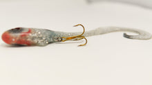 Load image into Gallery viewer, Boggs - Ribbon Tail Swimbait
