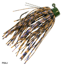 Load image into Gallery viewer, ZMan Shroomz - Micro Finesse Jig (2-pk) 3/16oz
