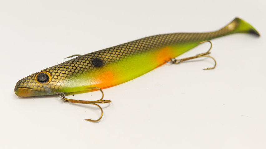 boggs fishing lures Boggs