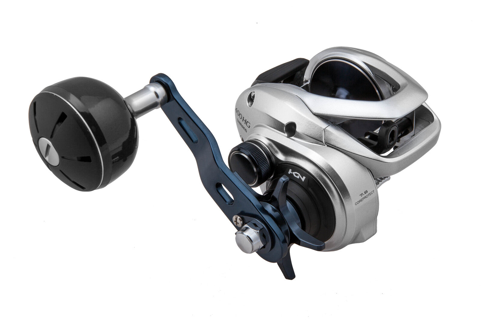 Shimano Tranx 400HG - 7:6:1 RH – James River Outfitter