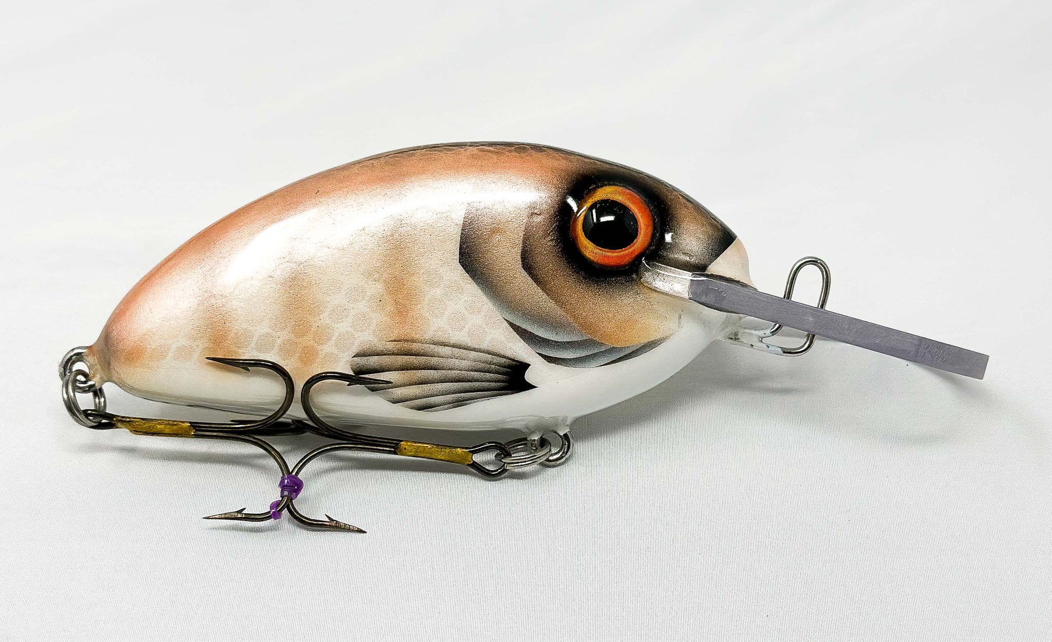 fish lures gladstone Gaston Fish Lures – James River Outfitter