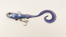 Load image into Gallery viewer, Boggs - Ribbon Tail Swimbait
