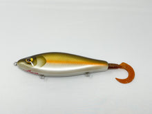 Load image into Gallery viewer, Lynch’ Em Lures - Custom 7.5” Glide Baits by Craig Lynch
