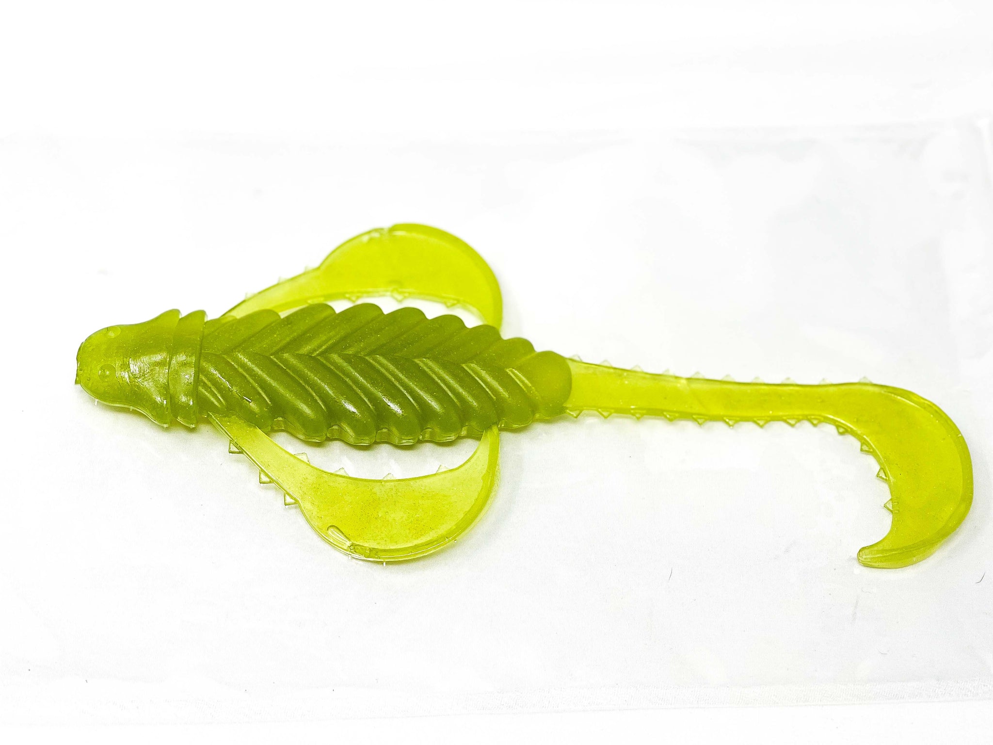 captain jack fishing lures Capt. Jack Lures