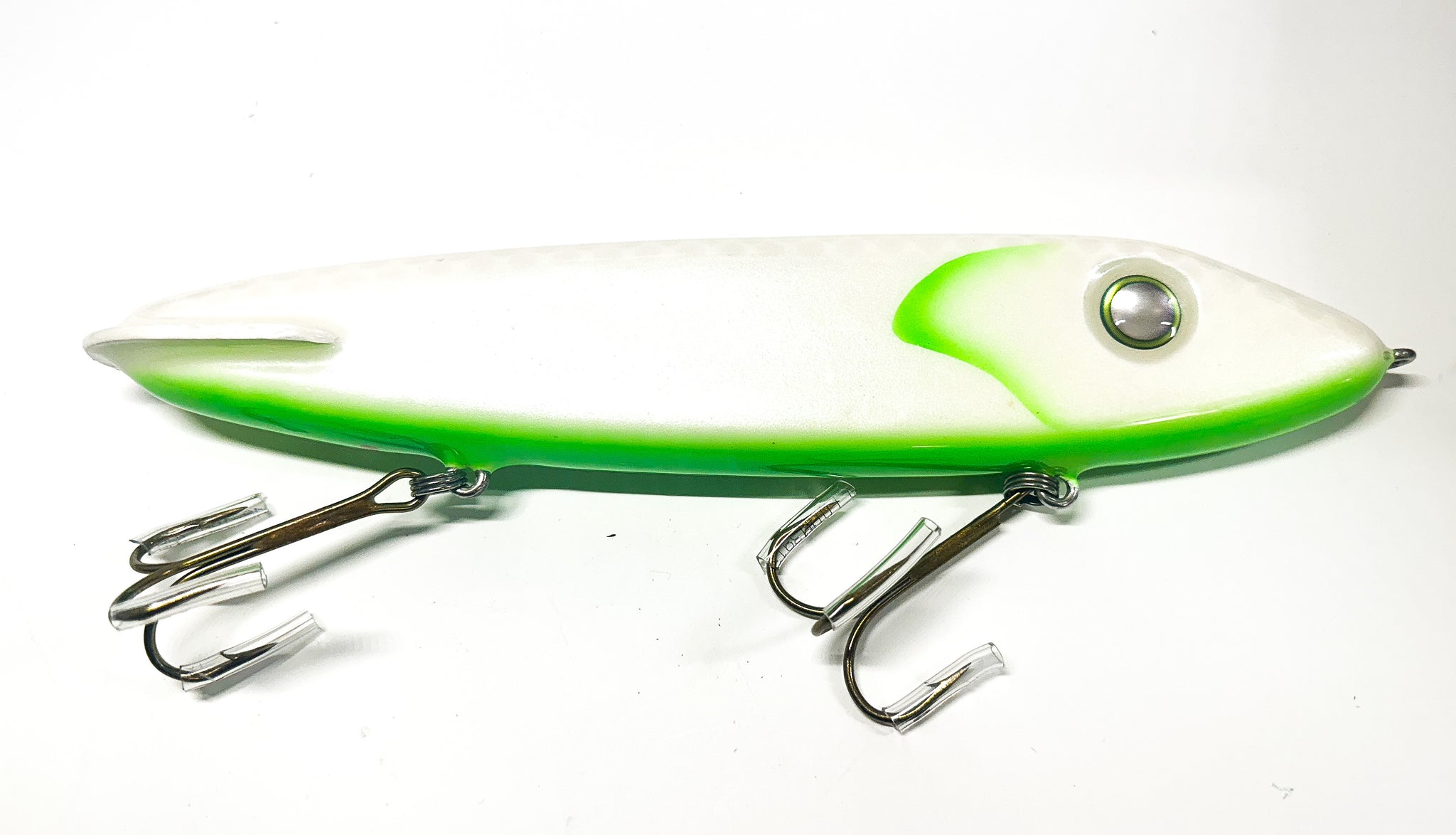 Spray Bomb Glide Bait