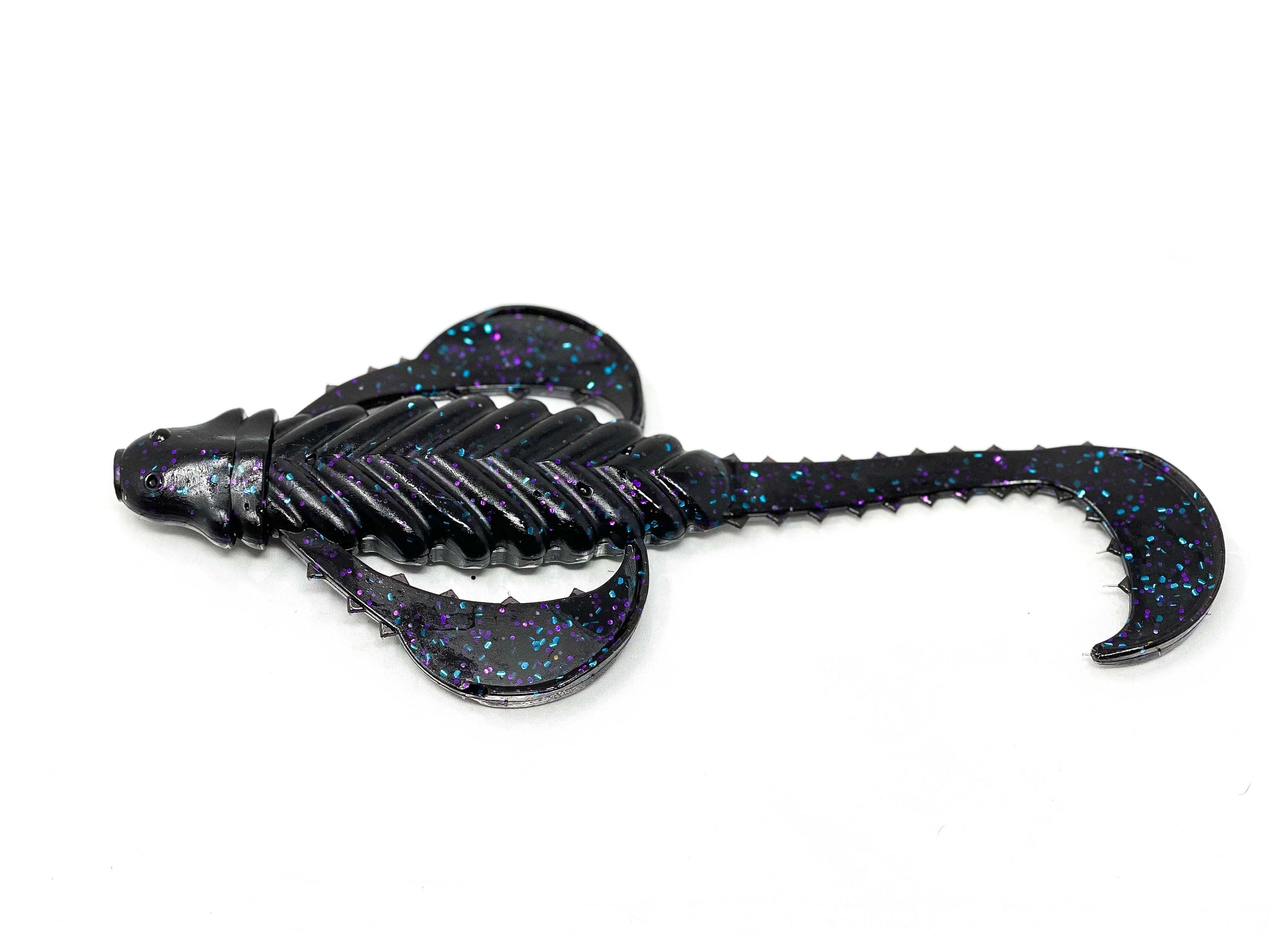 captain jack fishing lures Capt. Jack Lures