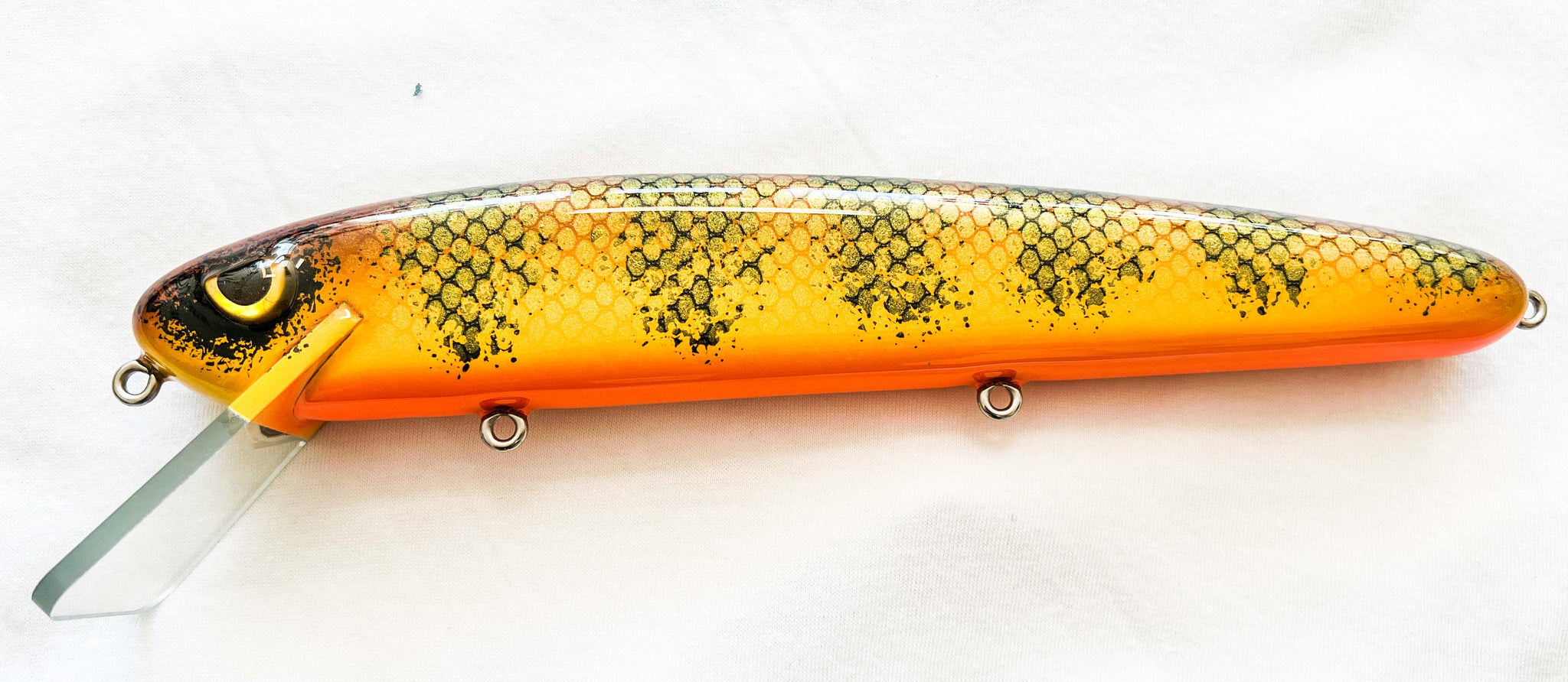 Lynch' Em Lures - Custom Twitch Baits by Craig Lynch – James River Outfitter