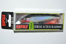 Load image into Gallery viewer, Rapala X-Rap XR-10
