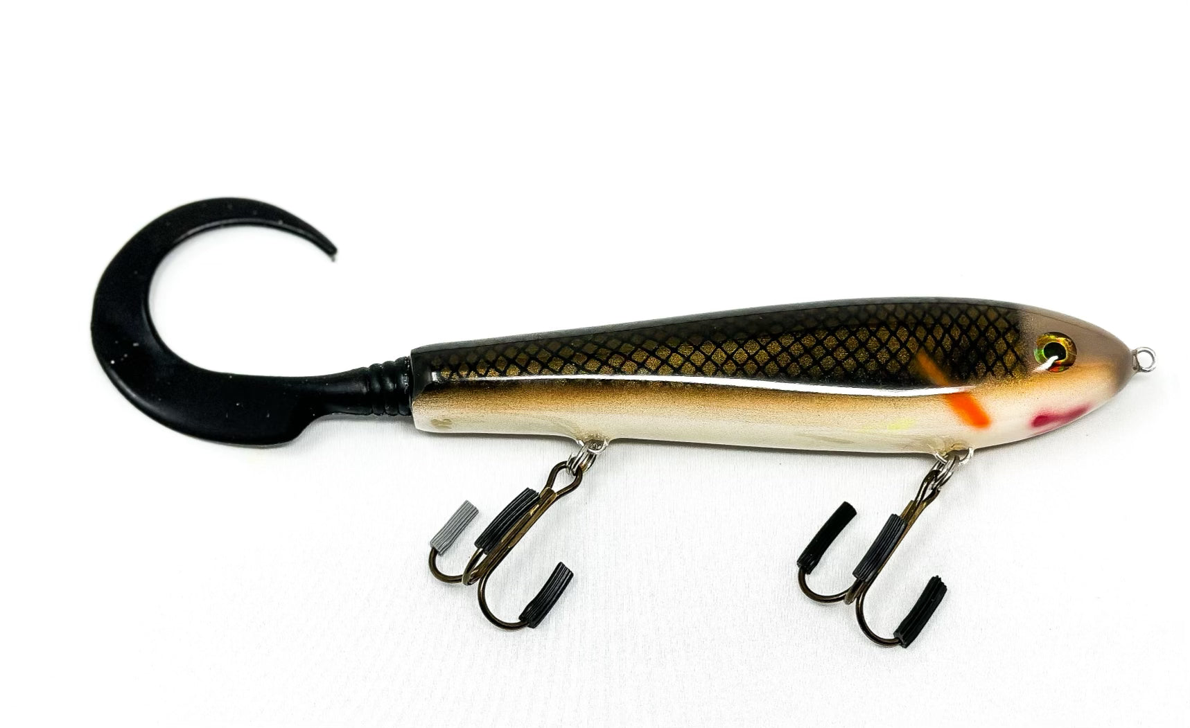 elk rapids fishing lures Elk River Glides