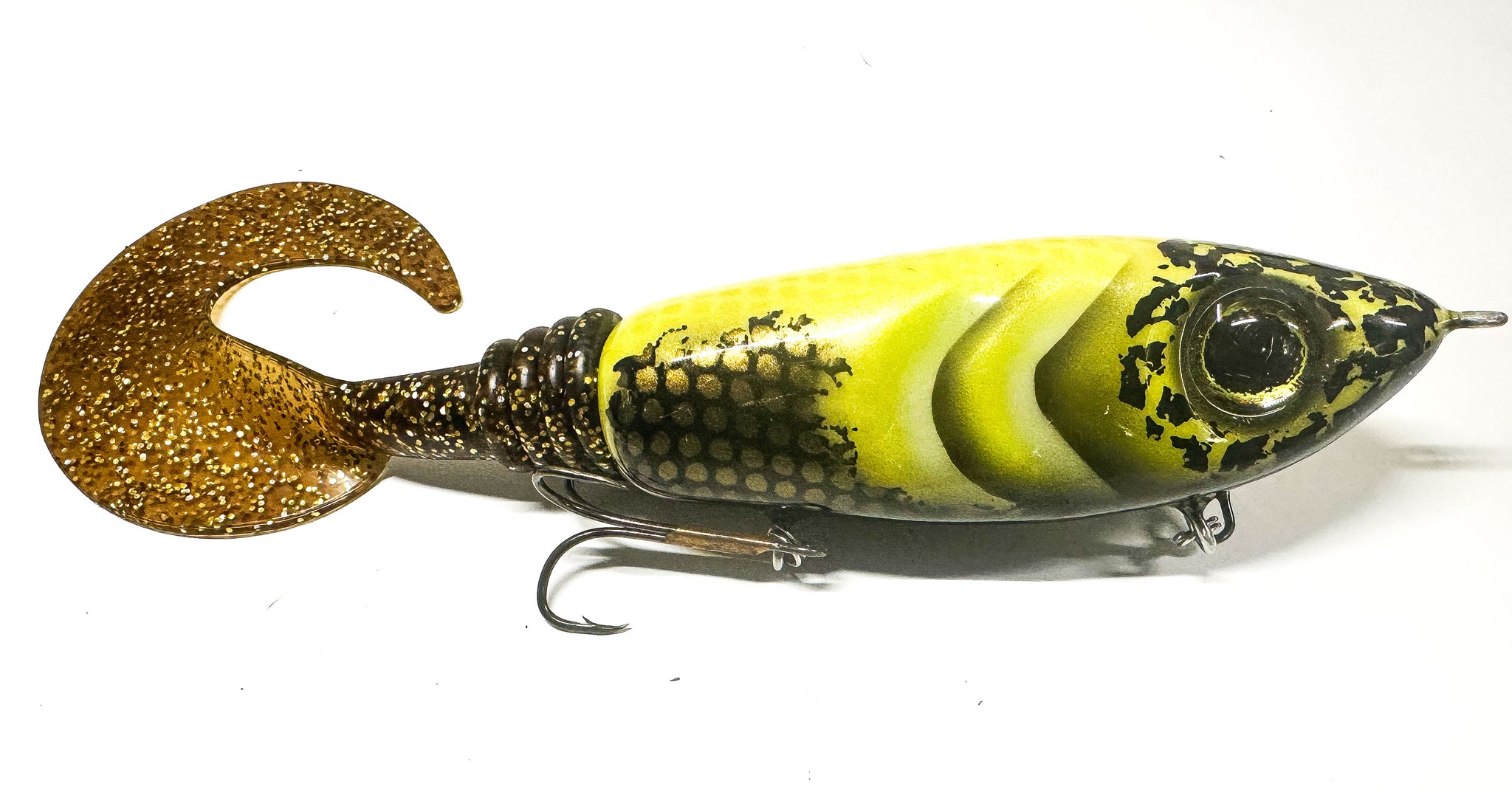 buzbee tackle boxes Buzbe Colony 15 Deep Modular Box Surf Fishing Popular Fishing fit design ensure your Sold_by_Hareline Color:Small Spool - LEFT HANDED - Camo