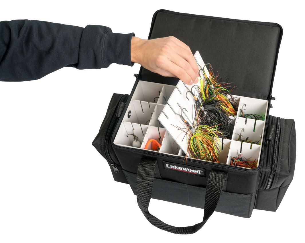 Lakewood Musky Junior Tackle Box