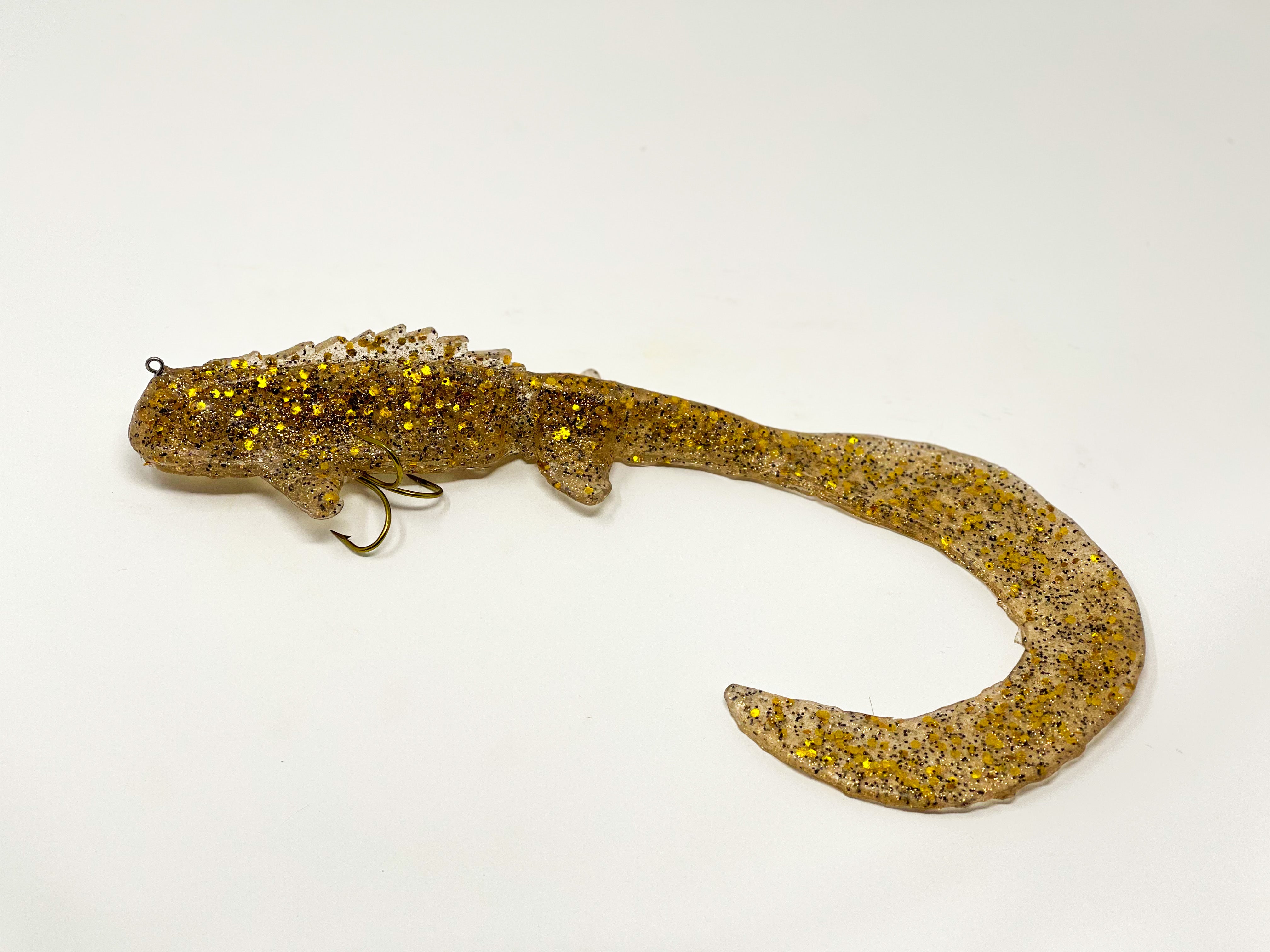 Hellbender Lures - OG Hellbender – James River Outfitter