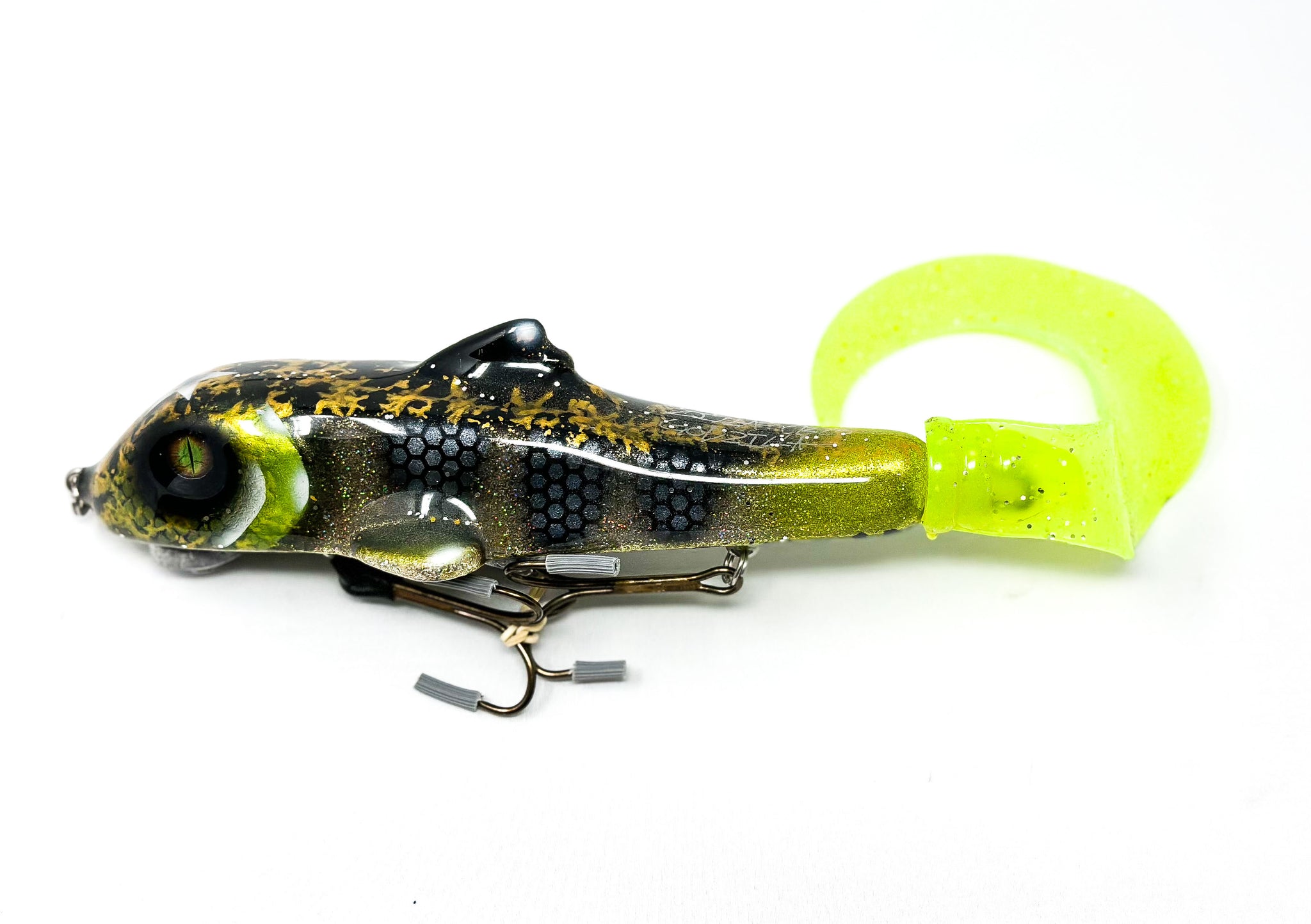 Zilla Baits
