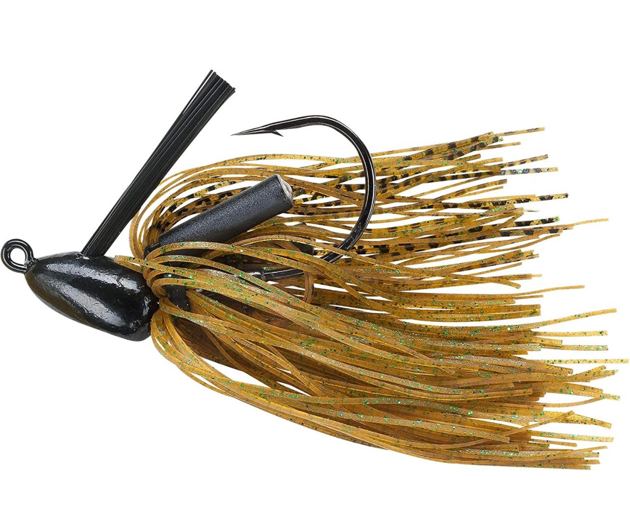 Booyah Boo Jig Bass Fishing Lure with Weed Guard – James River Outfitter