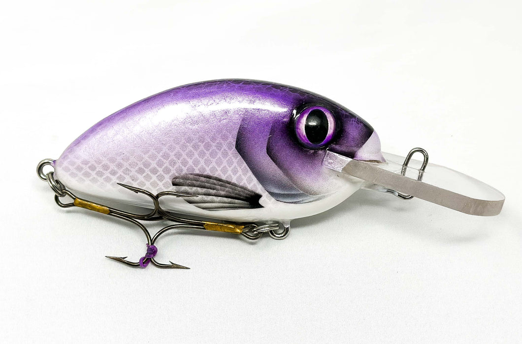 Gaston Fish Lures