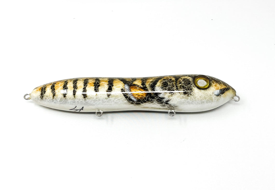 bullet fishing lures Mega Lures