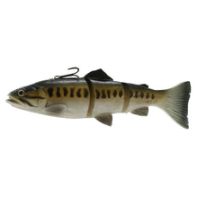 Load image into Gallery viewer, Savage Gear 3D Line Thru Baby Bass
