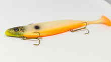 Load image into Gallery viewer, Boggs - 15&quot; Shad Body Swimbait
