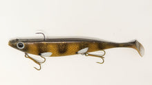 Load image into Gallery viewer, Boggs - 15&quot; Shad Body Swimbait
