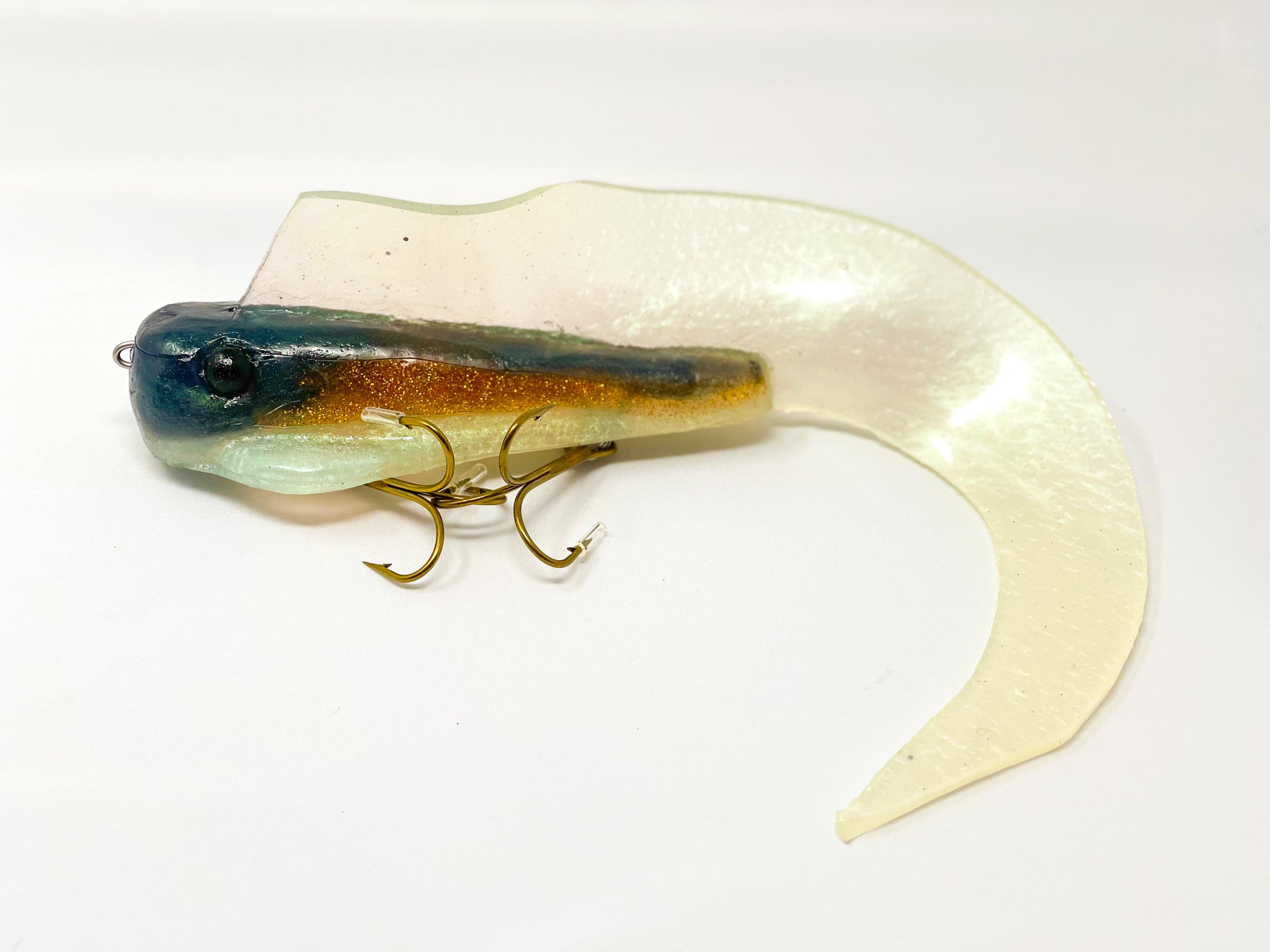 Toothy Tuff Baits