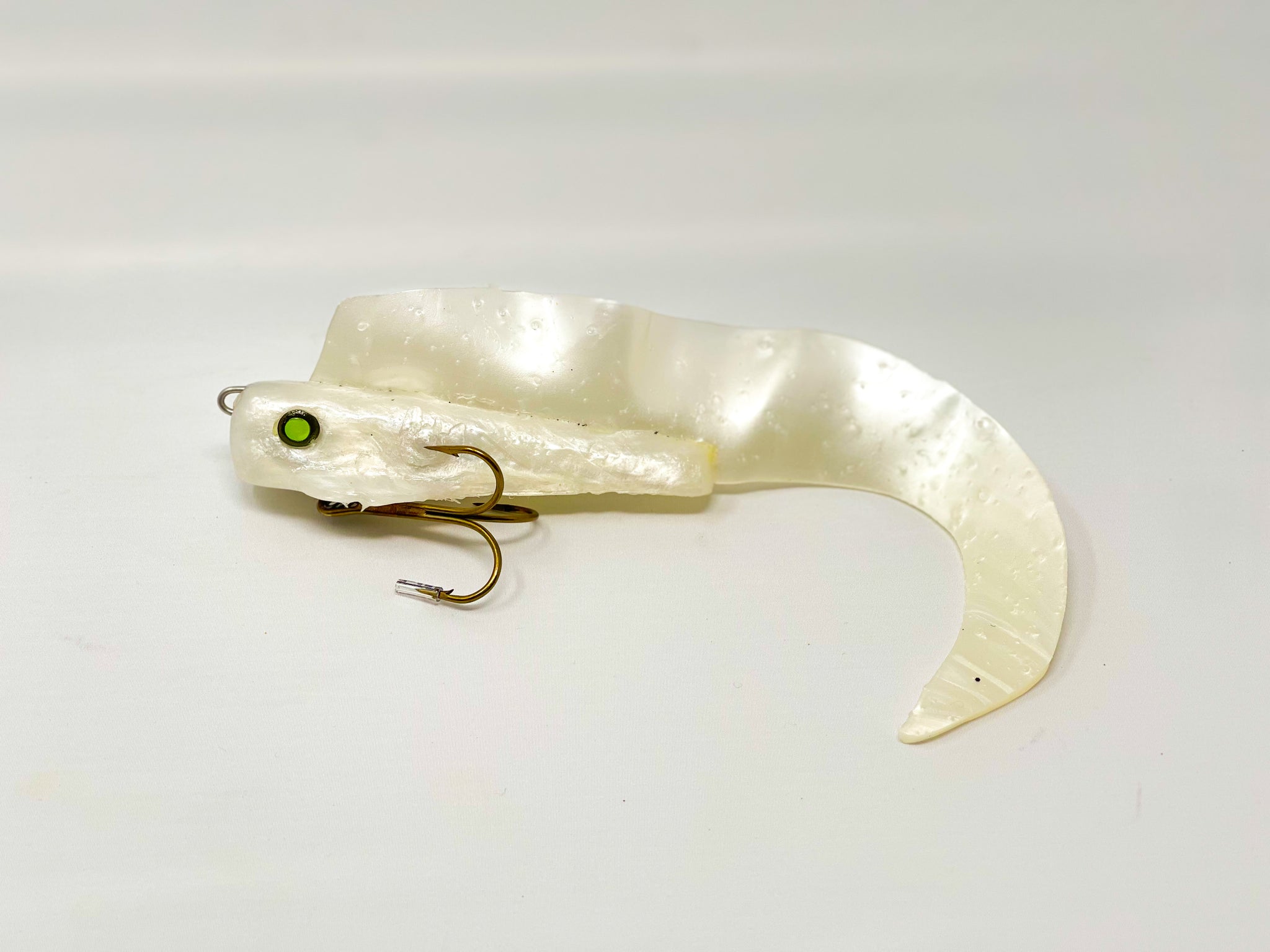 Toothy Tuff Baits