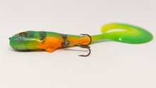 Load image into Gallery viewer, Boggs - Ribbon Tail Swimbait
