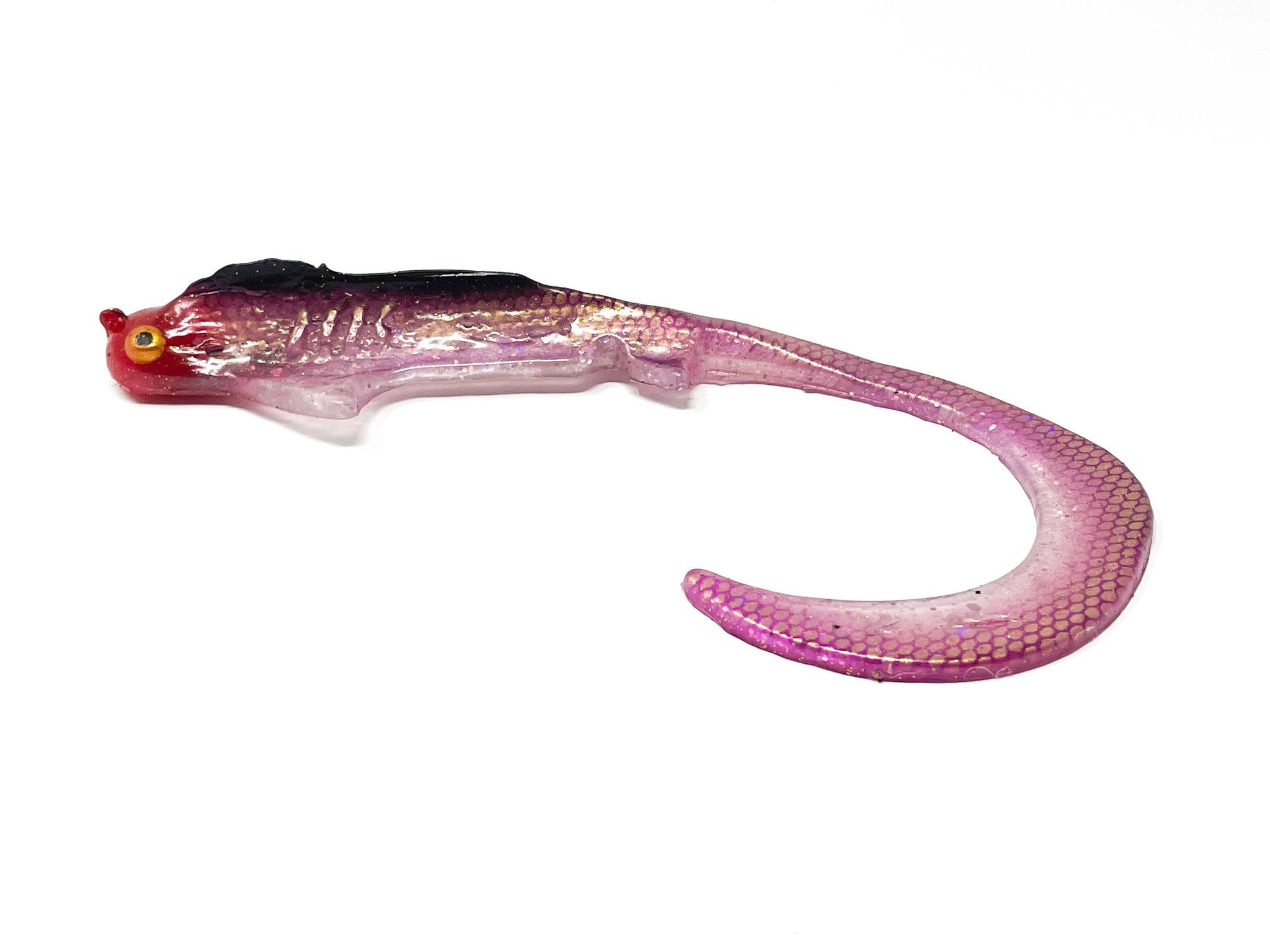 Hellbender Lures - Boogieman – James River Outfitter