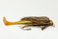 Load image into Gallery viewer, ChubbyChaser&#39;s Bush Buster Musky Jig
