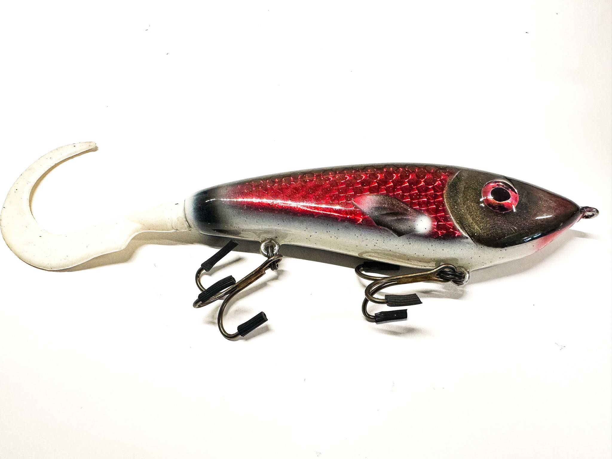 Petra Switchback Glide Baits – James River Outfitter