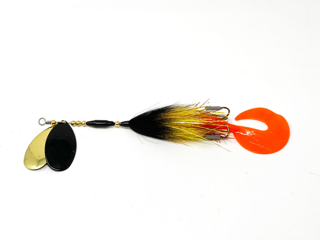 ChubbyChaser’s Bucktails