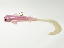 Load image into Gallery viewer, Hellbender Lures - Hammerhead Jr
