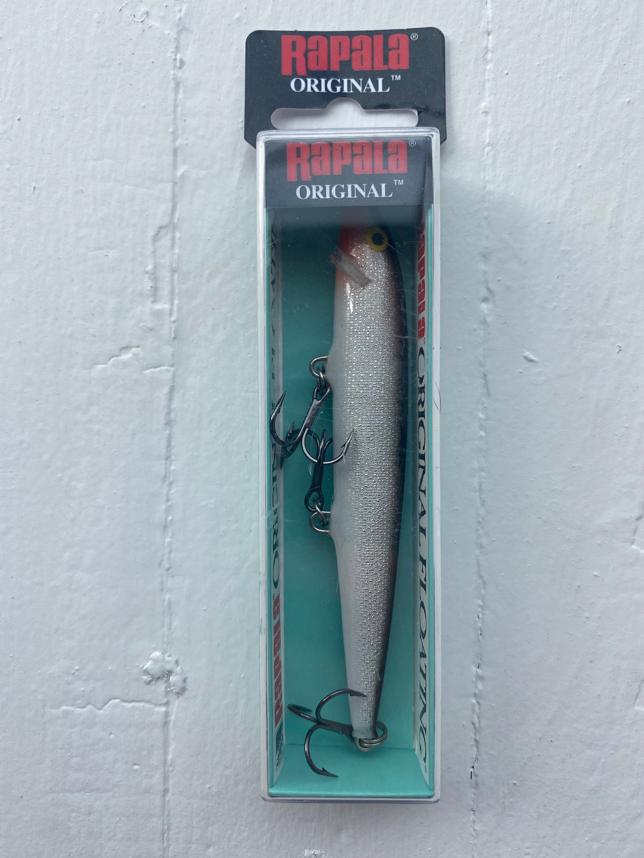 Rapala F-11 – James River Outfitter