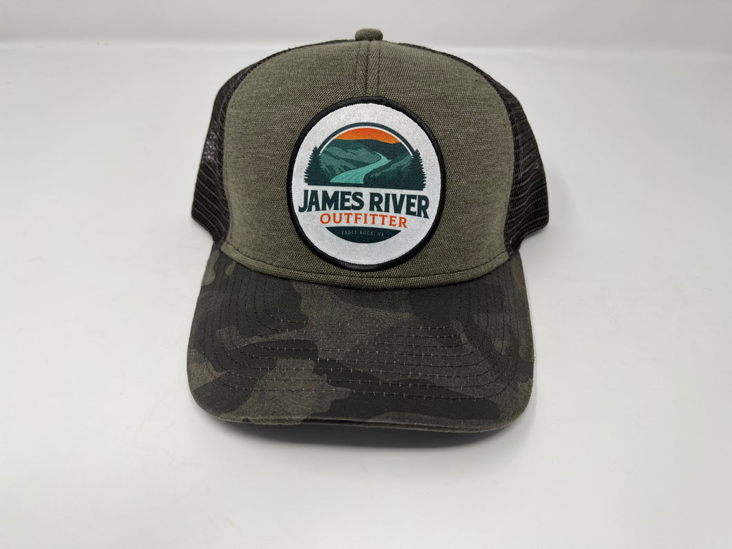 James River Outfitter Hats
