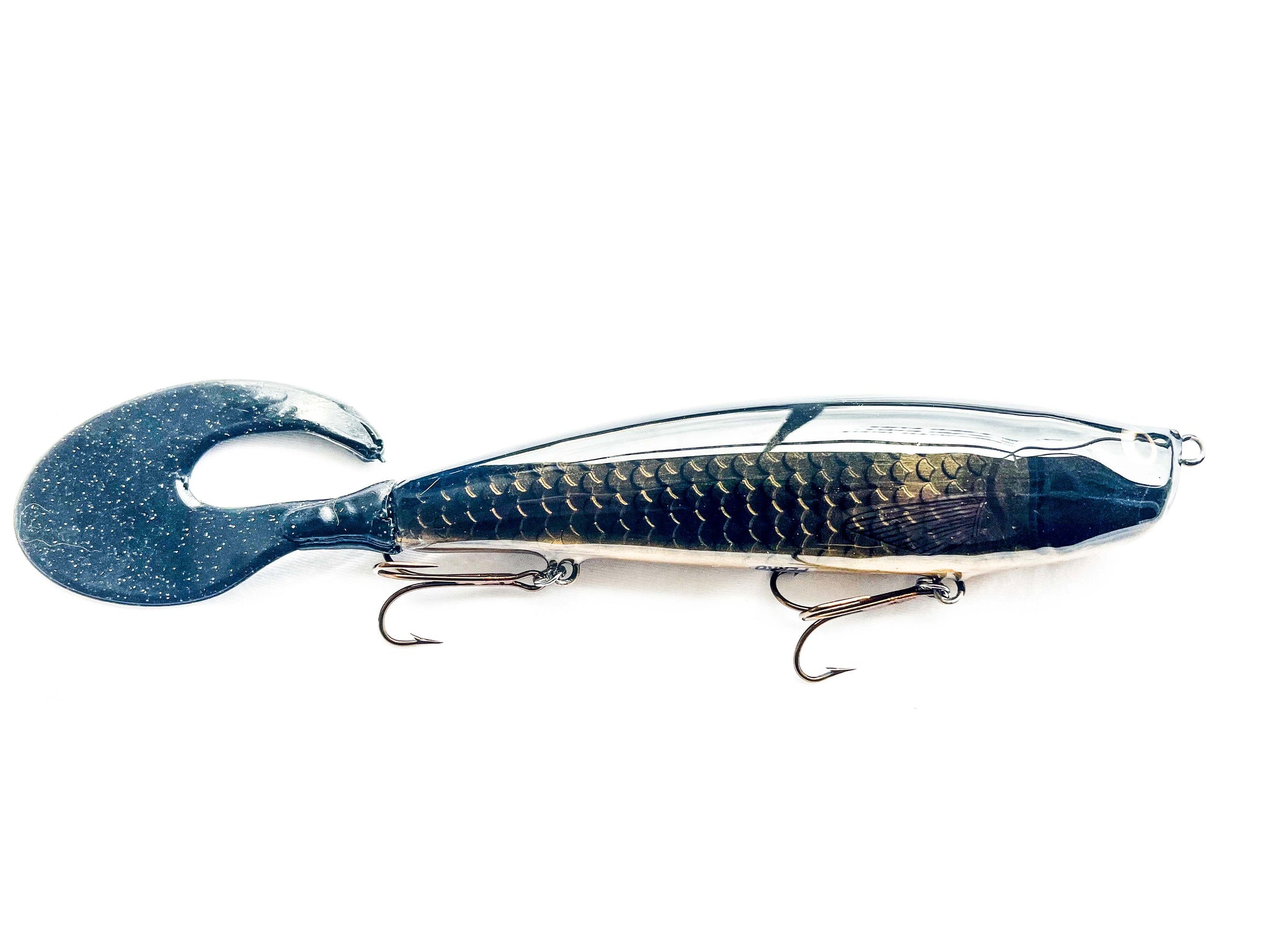 Perko Lures - Prime Suspect Pull Bait – James River Outfitter