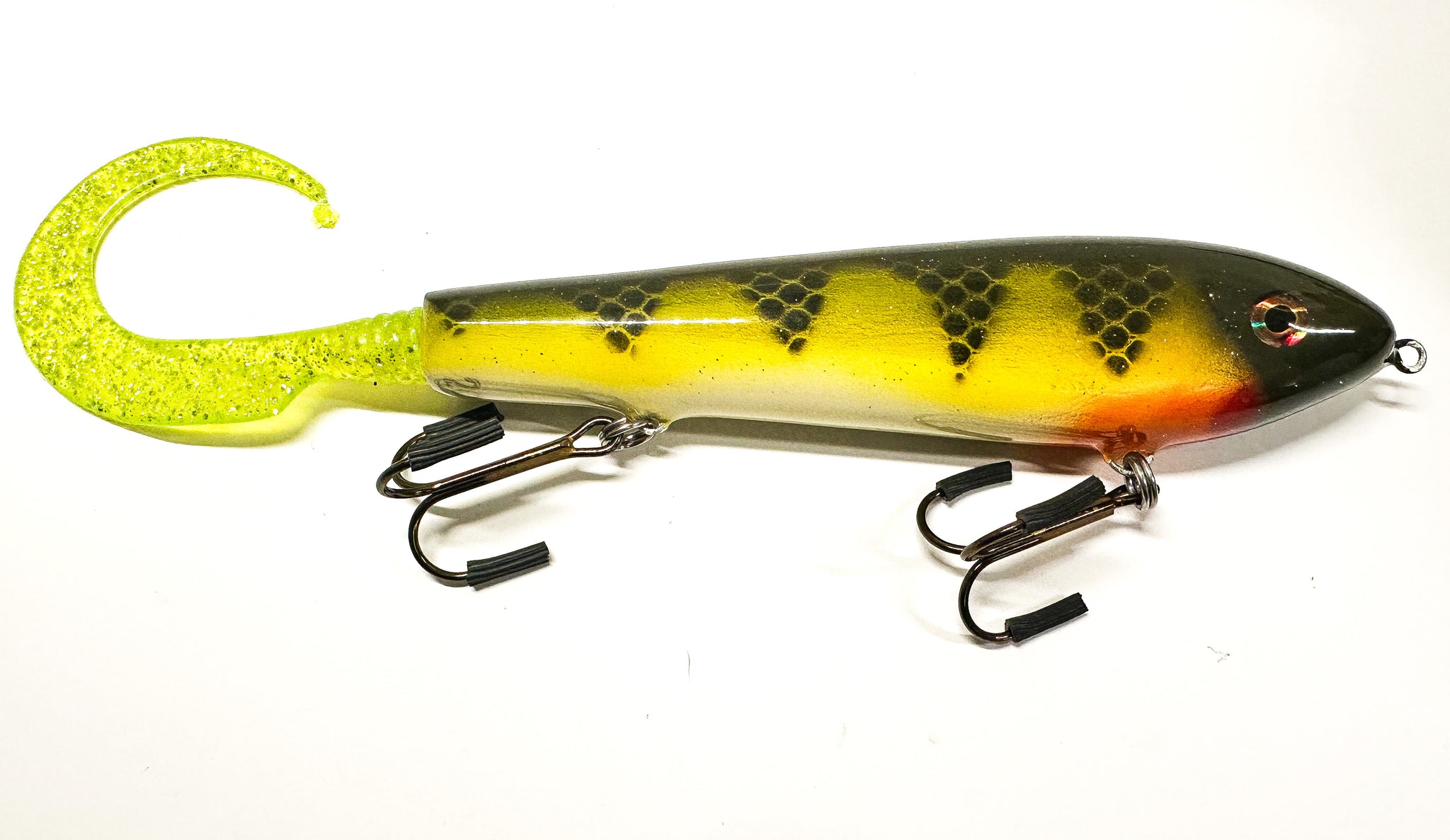 elk rapids fishing lures Elk River Glides – James River Outfitter