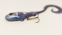 Load image into Gallery viewer, Boggs - Ribbon Tail Swimbait
