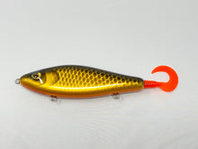 Load image into Gallery viewer, Lynch’ Em Lures - Custom 7.5” Glide Baits by Craig Lynch
