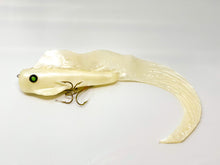 Load image into Gallery viewer, Toothy Tuff Baits - Assault Eel
